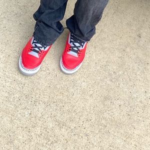 Meet your Posher, Gerrod